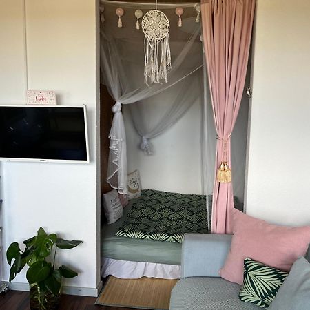 Havenblicke 2.0 Daire Bremerhaven Dış mekan fotoğraf
