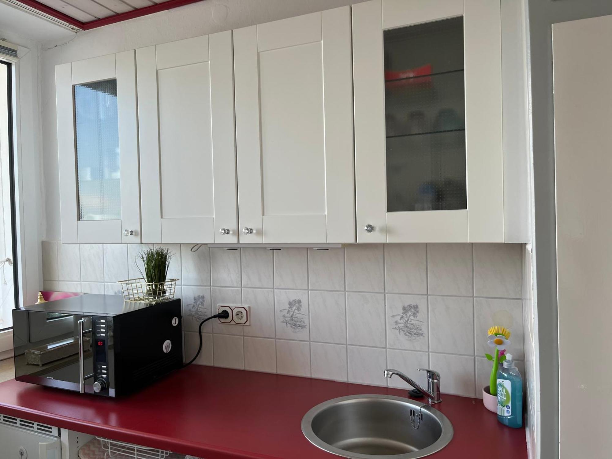 Havenblicke 2.0 Daire Bremerhaven Dış mekan fotoğraf
