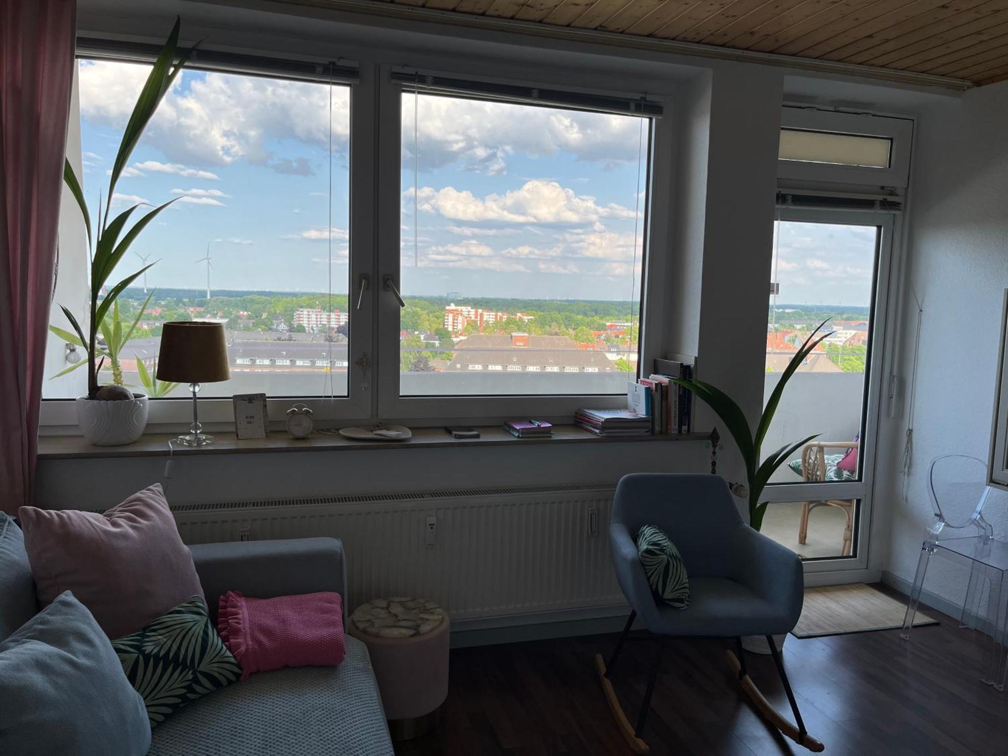 Havenblicke 2.0 Daire Bremerhaven Dış mekan fotoğraf