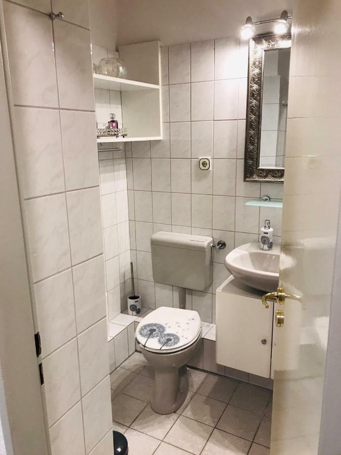 Havenblicke 2.0 Daire Bremerhaven Dış mekan fotoğraf