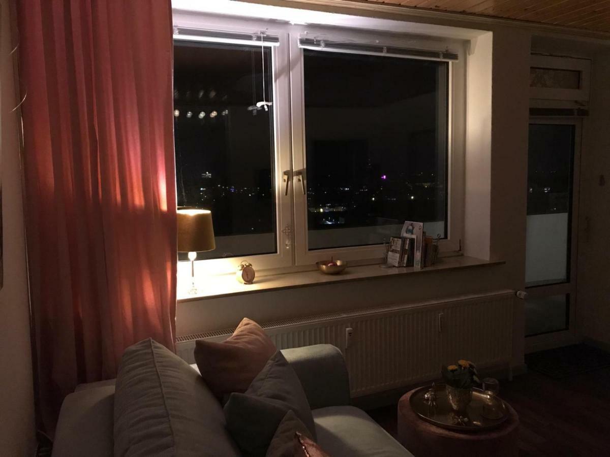 Havenblicke 2.0 Daire Bremerhaven Dış mekan fotoğraf