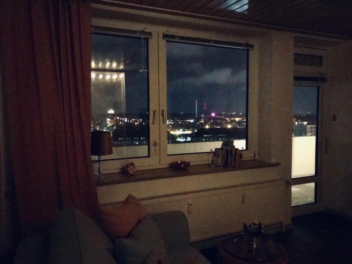Havenblicke 2.0 Daire Bremerhaven Dış mekan fotoğraf
