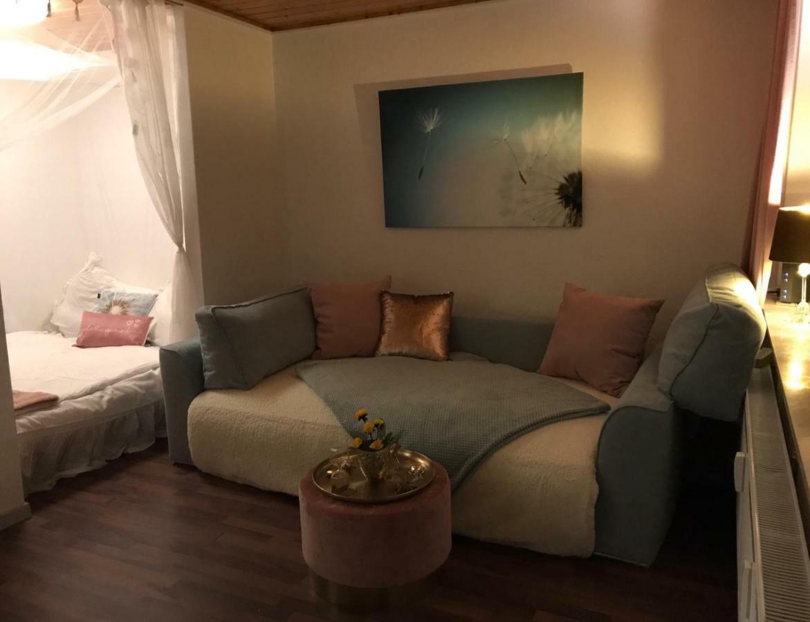 Havenblicke 2.0 Daire Bremerhaven Dış mekan fotoğraf